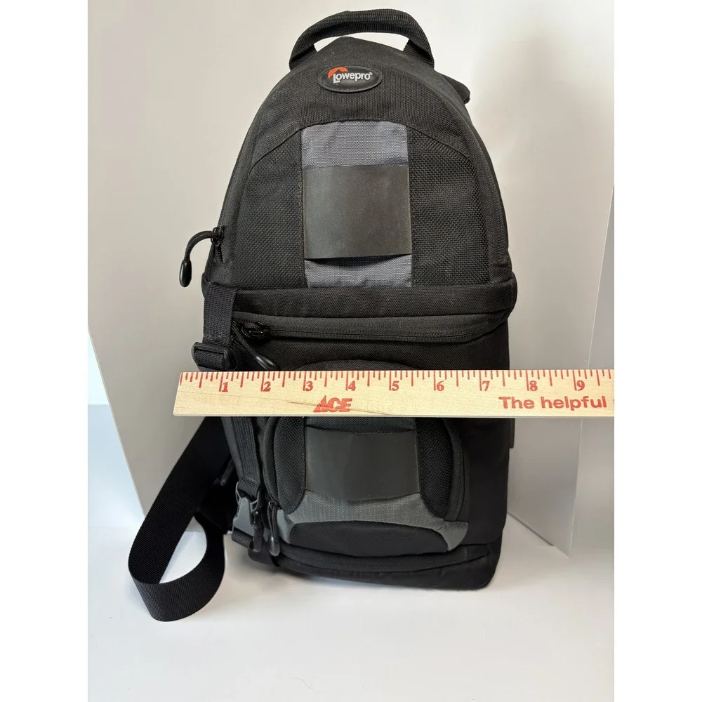Lowepro slingshot 100